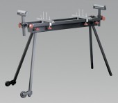 Roller Stands